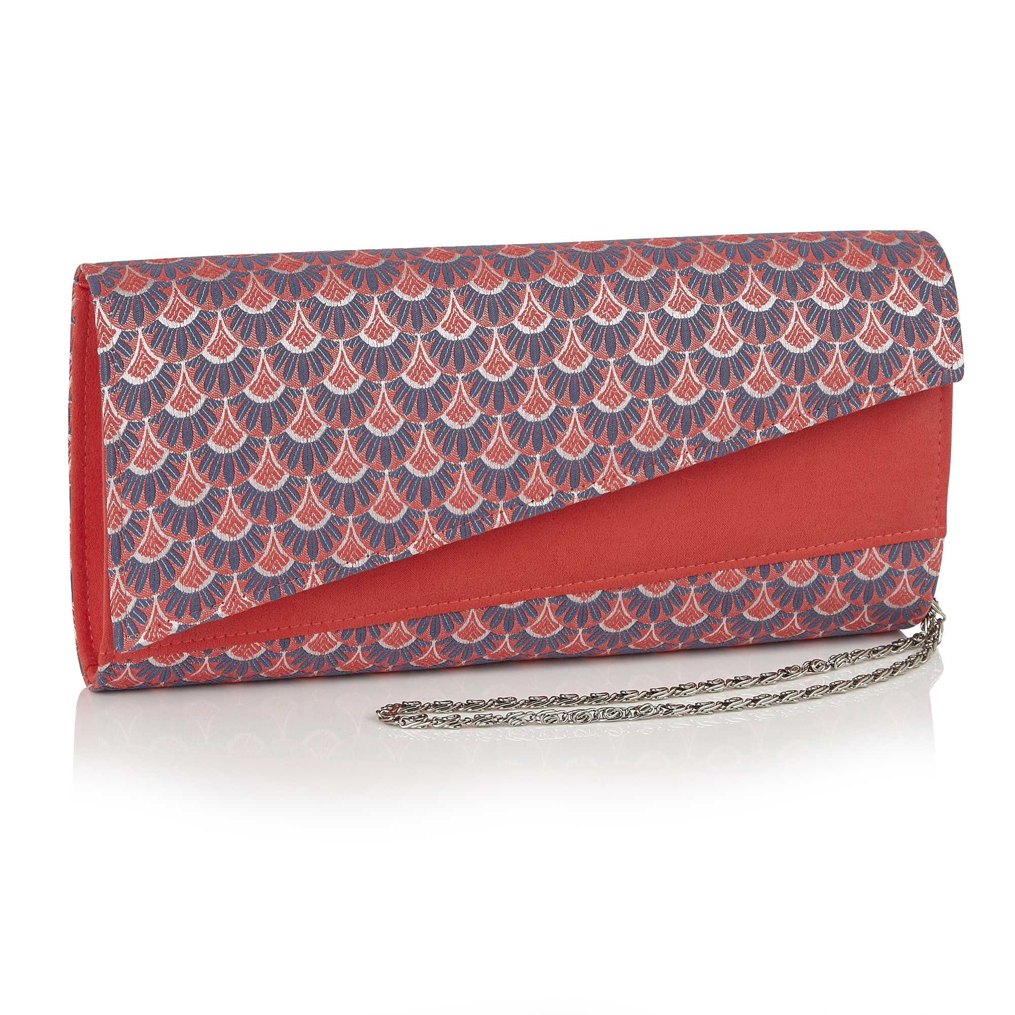 Women Evening Clutch Shoulder Bags Women'S Han... - Grandado